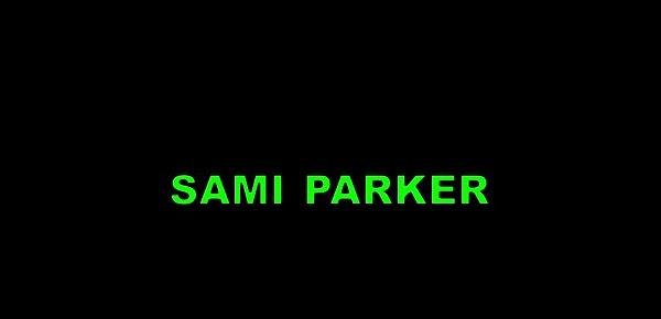  Sami Parker is a sexy Asian Scout that wants to pan fry your noodle